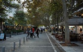 Acropolis, Urban Lifestyle apartment